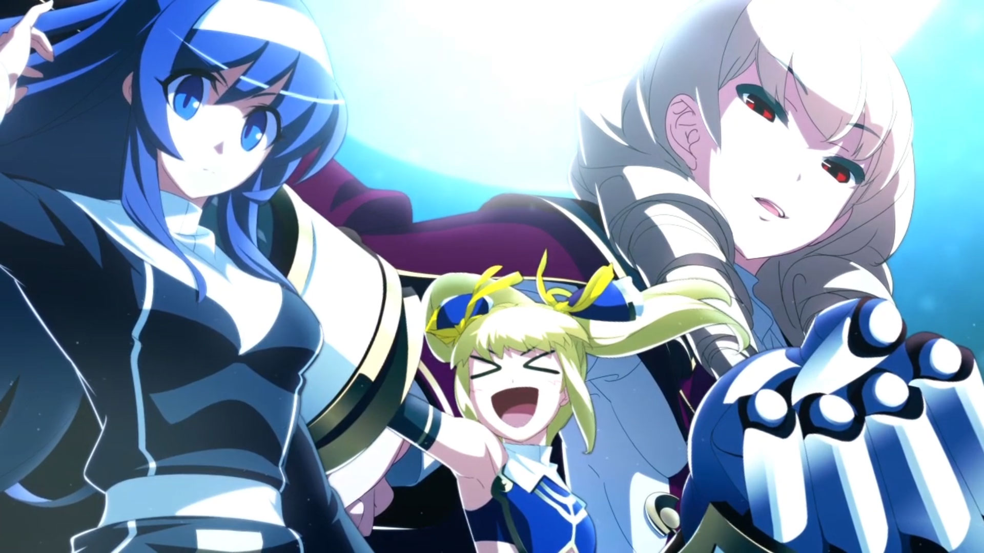 Under Night In-Birth EXE: Late [st] - Imagen 36